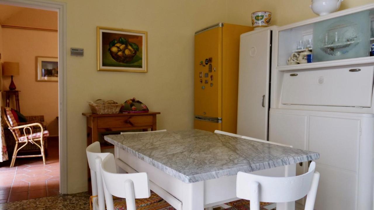 La Casa Di Giulia: Una Pausa In Collina Fubine Extérieur photo