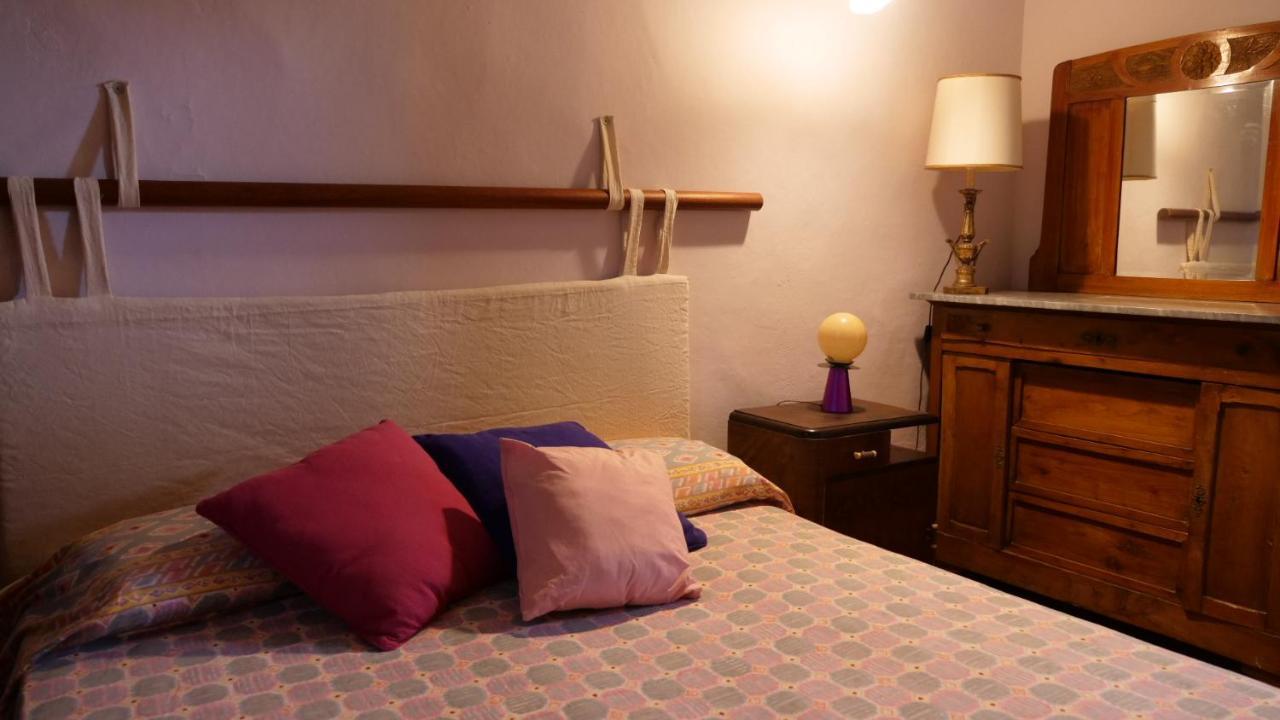 La Casa Di Giulia: Una Pausa In Collina Fubine Extérieur photo