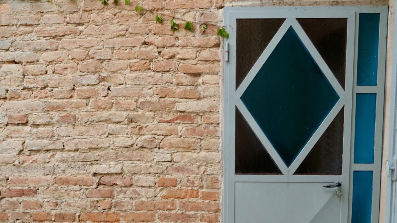 La Casa Di Giulia: Una Pausa In Collina Fubine Extérieur photo