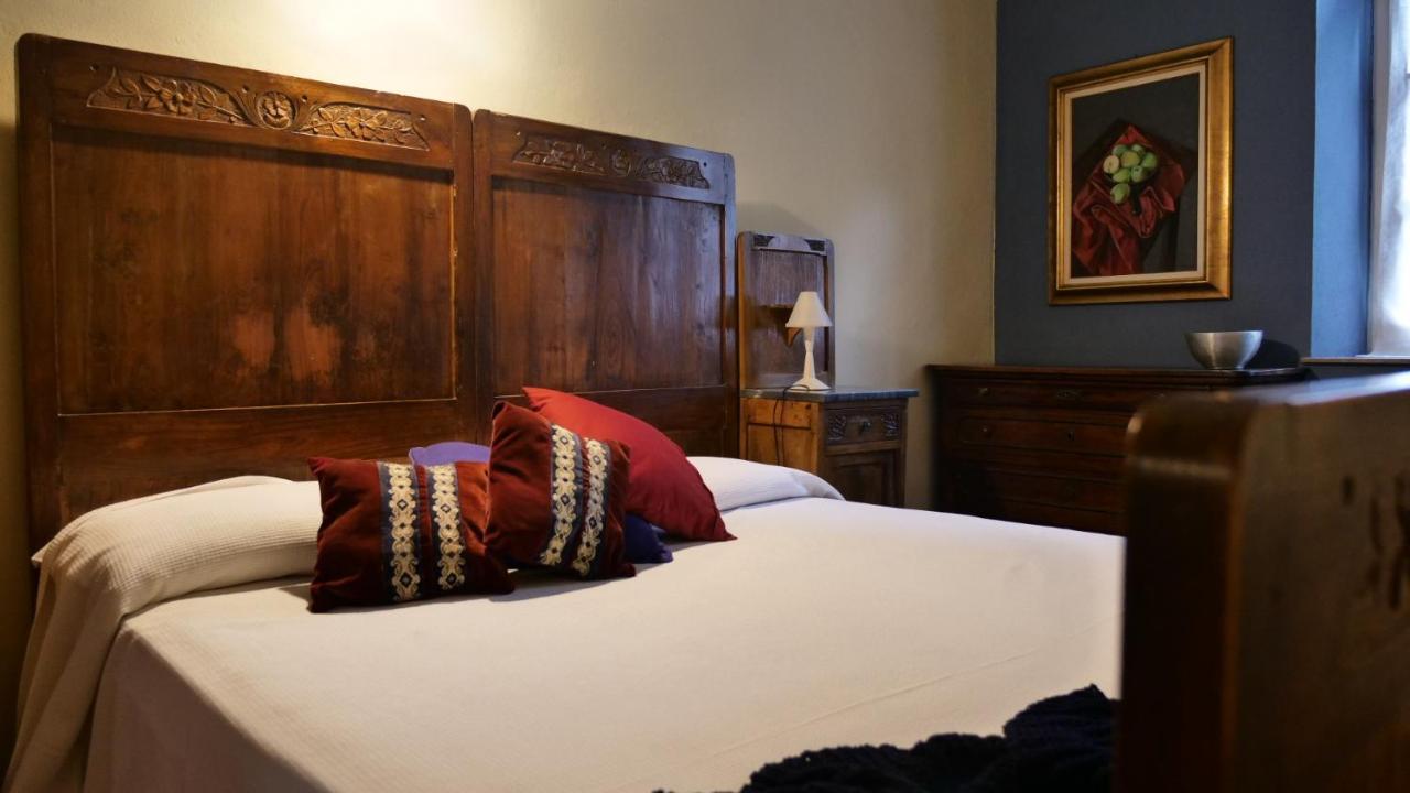 La Casa Di Giulia: Una Pausa In Collina Fubine Extérieur photo